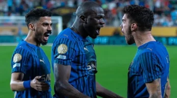 اللقاء المنتظر.. بث مباشر لمباراة الشارقة والهلال بدوري أبطال آسيا 2025-2026